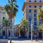 La Pau 4 Sup
