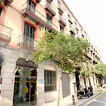 La Pau 4 Sup Ξενοδοχείο 4*