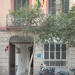 La Pau 4 Sup Ξενοδοχείο