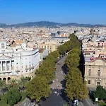 La Pau 4 Sup Ξενοδοχείο 4*