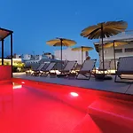 Ξενοδοχείο La Pau 4 Sup 4*