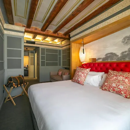 Hotel La Pau 4 Sup Barcelona