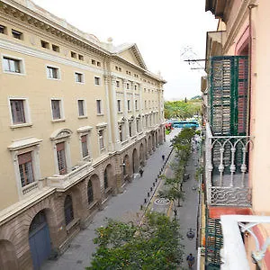Szálloda La Pau 4 Sup Barcelona