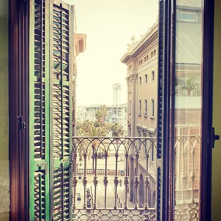 La Pau 4 Sup Hotel