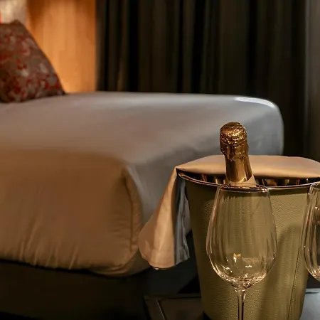 Hotel La Pau 4 Sup Barcelona