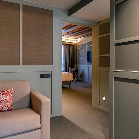 Hotel La Pau 4 Sup 4*