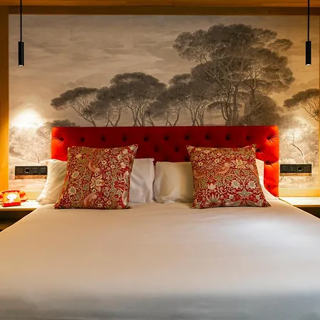 Hotel La Pau 4 Sup 4*