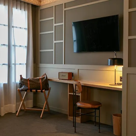 Hotel La Pau 4 Sup 4*