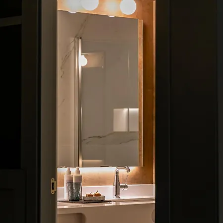 Hotel La Pau 4 Sup Barcelona