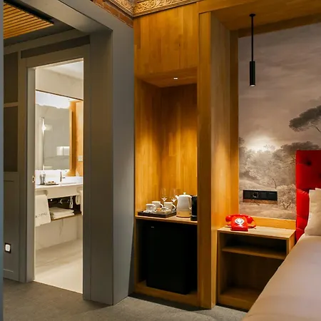 Hotel La Pau 4 Sup 4*