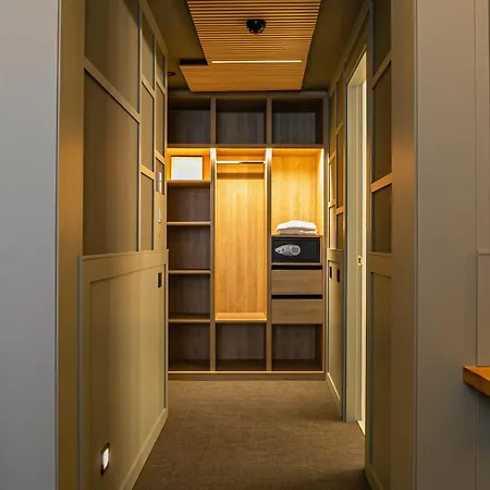 Hotel La Pau 4 Sup Barcelona