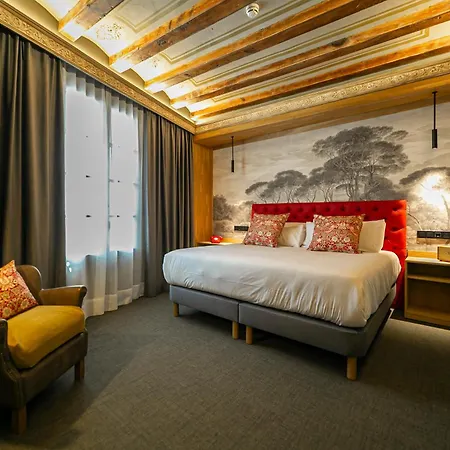 Hotel La Pau 4 Sup