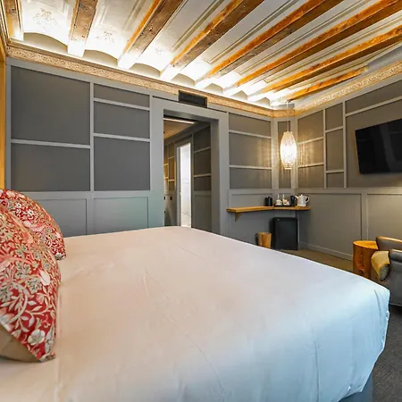 Hotel La Pau 4 Sup 4*