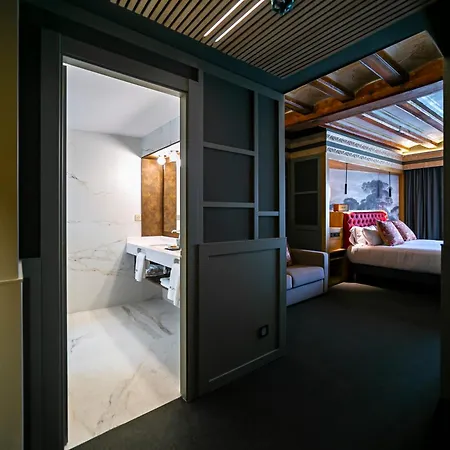 Hotel La Pau 4 Sup Barcelona