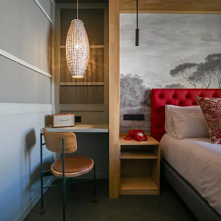 Hotel La Pau 4 Sup