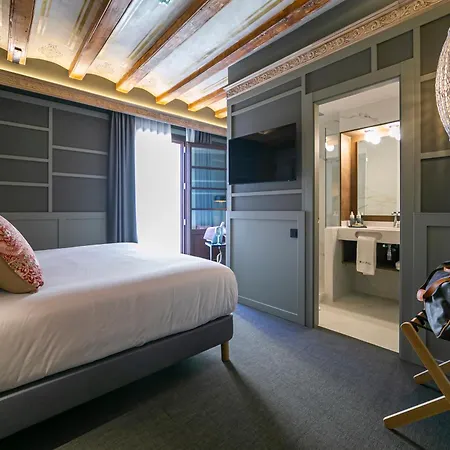 Hotel La Pau 4 Sup 4*