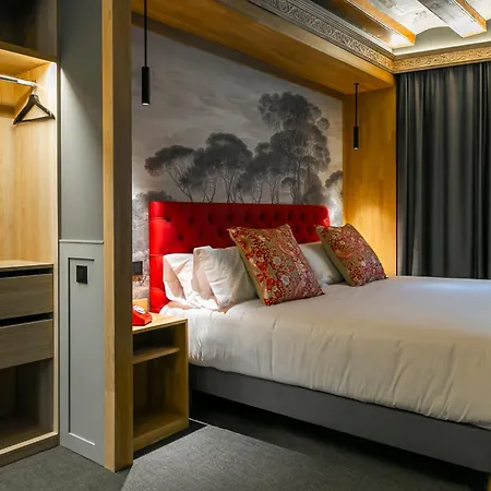 Hotel La Pau 4 Sup
