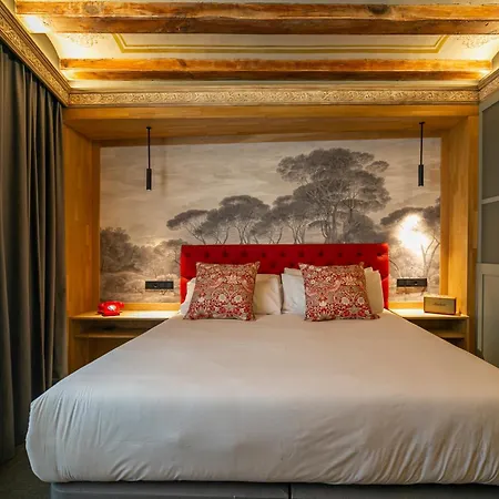 Hotel La Pau 4 Sup 4*
