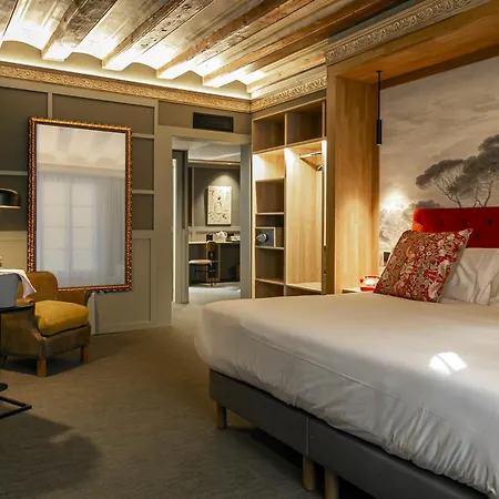 Hotel La Pau 4 Sup 4*
