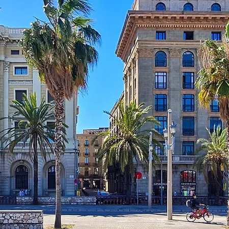 La Pau 4 Sup
