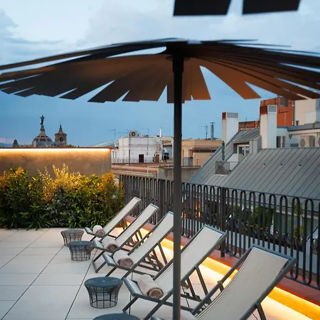 La Pau 4 Sup Hotel