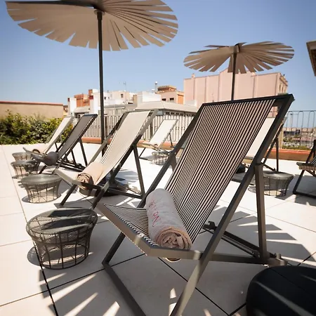 La Pau 4 Sup Hotel 4*