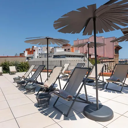 La Pau 4 Sup Hotel 4*