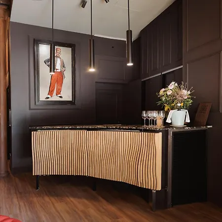 La Pau 4 Sup Hotel 4*