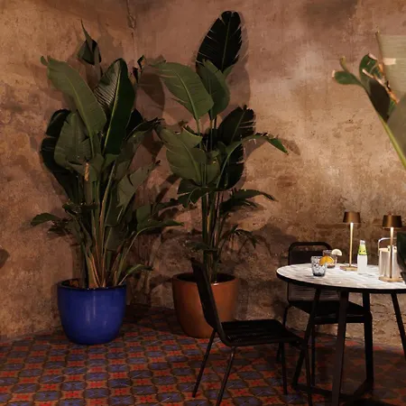 La Pau 4 Sup Hotel Barcelona