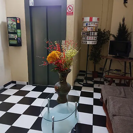 La Pau 4 Sup Hotel Barcellona