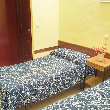 La Pau 4 Sup Barcellona