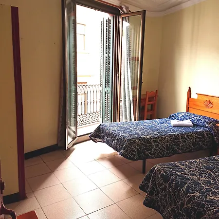 La Pau 4 Sup Barcellona