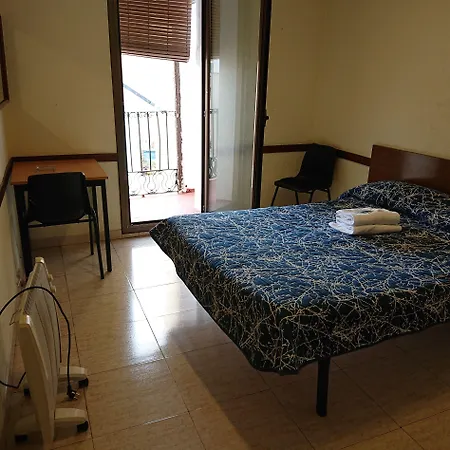 Hotel La Pau 4 Sup 4*