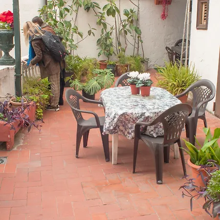 La Pau 4 Sup Hotel 4*