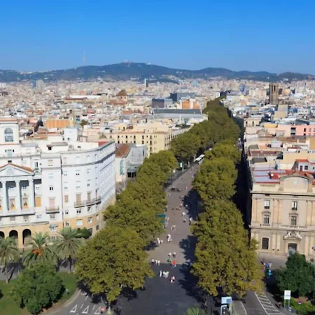 La Pau 4 Sup Hotel 4*