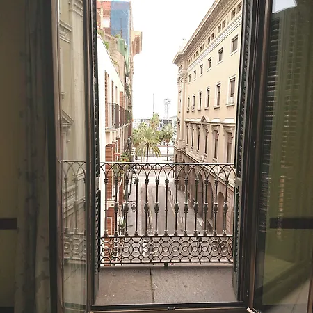 Hotel La Pau 4 Sup