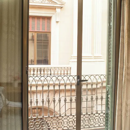 La Pau 4 Sup Barcellona