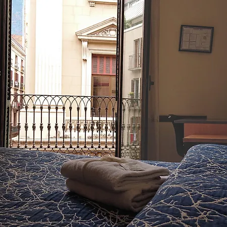 La Pau 4 Sup Barcellona