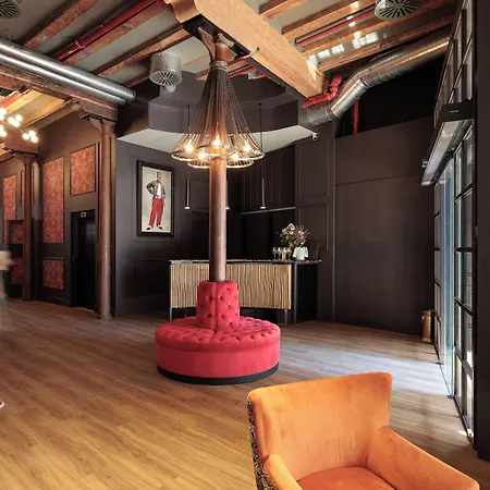 Hotel La Pau 4 Sup 4*