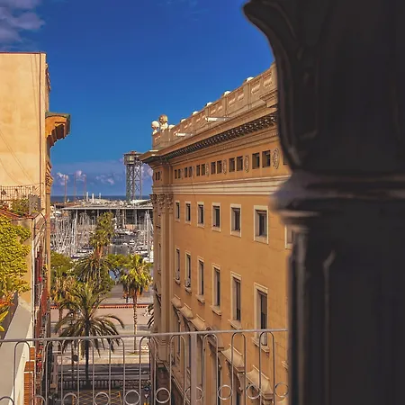 La Pau 4 Sup Hotel 4*