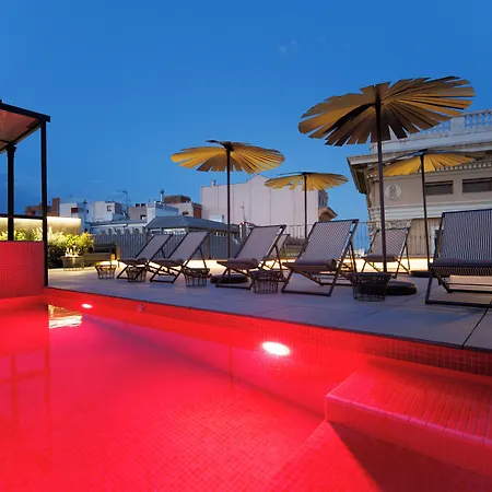 Hotel La Pau 4 Sup 4*