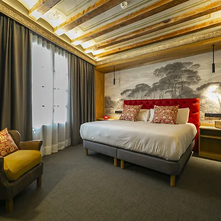 La Pau 4 Sup Hotel 4*