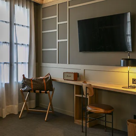 La Pau 4 Sup 4* Barcellona