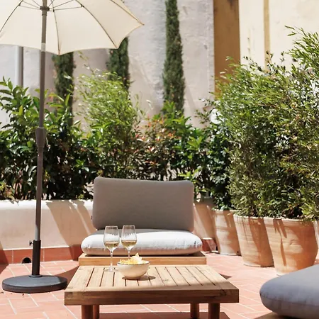 La Pau 4 Sup Hotel 4*