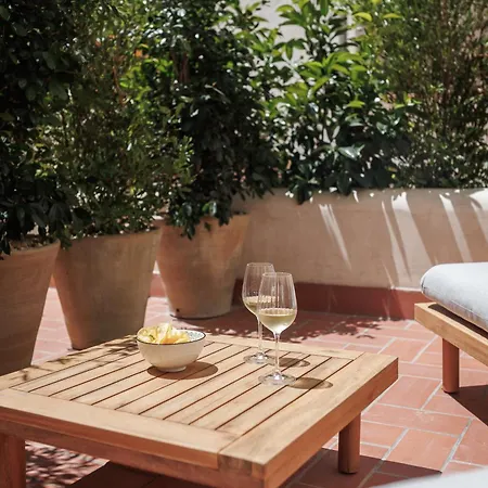 Hotel La Pau 4 Sup 4*