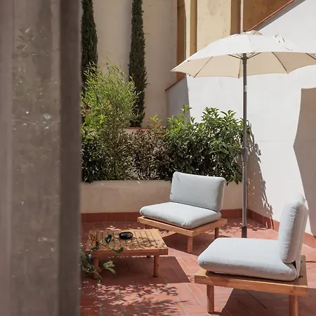 La Pau 4 Sup Hotel Barcelona