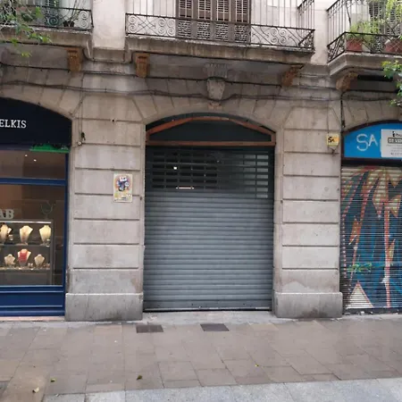 La Pau 4 Sup