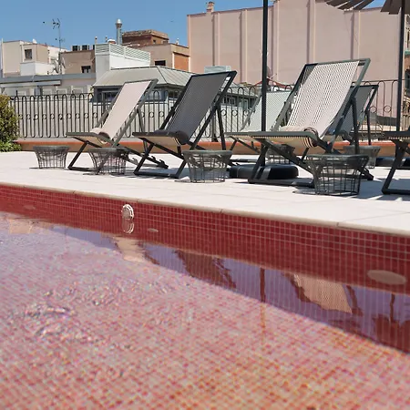 Hotel La Pau 4 Sup 4*
