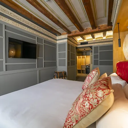 Hotel La Pau 4 Sup Barcelona