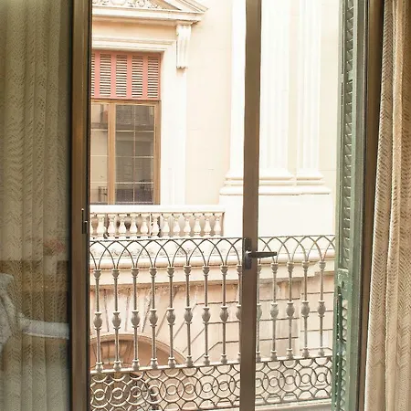 Hotel La Pau 4 Sup 4*